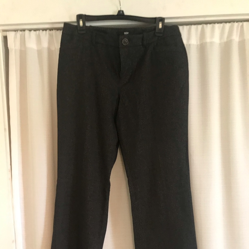 Dress pants